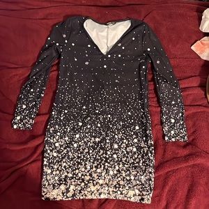 NWOT (S) dress